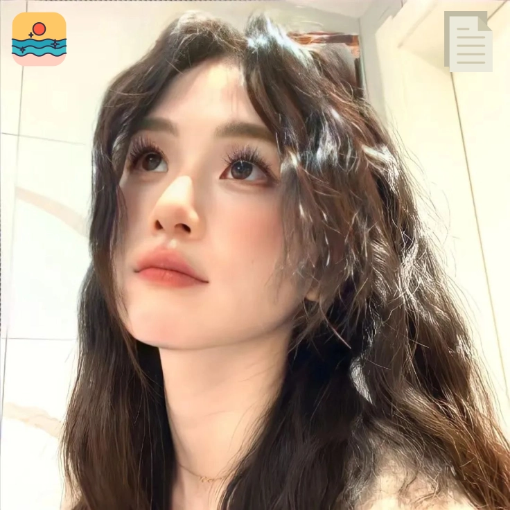 用户头像